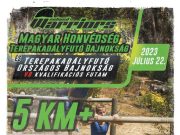 Honvéd Rákóczi Sportegyesület társrendezőjeivel, a Magyar Honvédség II. Rákóczi …