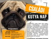 I. Szentesi Családi Kutyanap…