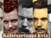 Költészetnapi kvíz