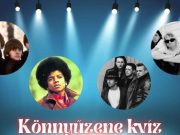 Könnyűzene kvíz