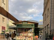 Könyvet bárhol, bármikor…