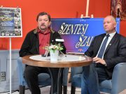 Kőszínházi ősbemutatóra készül a SzeVASZ…