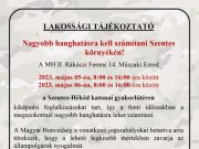 LAKOSSÁGI TÁJÉKOZTATÓ…