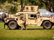 Láttad már a Magyar Honvédség high-tech eszközeit? Megnéznéd őket testközelből?…