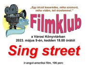 Ma a filmklubban vetítik:…