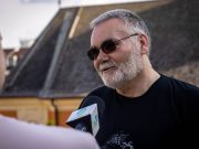 Ma délután megnyílt a Szentes KultFESZT idei sorozata. Aktuális kiállításunk a …