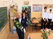 Ma virágdíszbe öltözött az iskola 50 végzős fiatal tiszteletére! A ballagás rés…