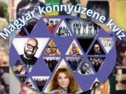 Magyar könnyűzene kvíz