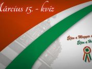 Március 15-e kvíz