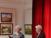 Mestere a természet…