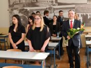 Mezgé ballagás – 2023…