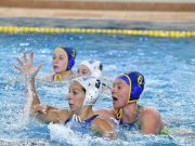 Női OB I.: szép szezon végén a 6⃣. helyen végeztünk…