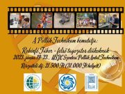 Nyári tábor a Pollákban izgalmas szakmai- és élményprogramokkal!…