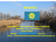 Öko Szentes Klub…