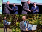 Önkormányzatok a Közművelődésért díjat kapott Szentes Szentes Város Önkormány…