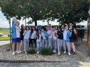 Óriási győzelem, elődöntőben a leány gyermekcsapatunk…