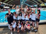 Óriási szentesi siker! Megszereztük a bronzérmet a leány serdülő-bajnokságban …