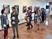 Ötven alkotás érkezett Az én Szentesem fotópályázatra…