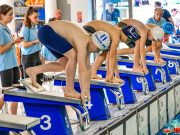 Óvodától az Olimpiáig…