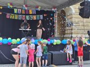 Panna-Bál zenés gyermekműsor :)…