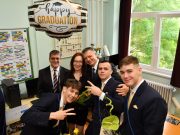 Pollák ballagás – 2023…