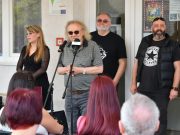 Rocksztárokkal nyitott az idei KultFESZT…