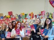 Sikeres szakmai vizsgát tettek a kereskedelmi értékesítő szakos tanulóink….