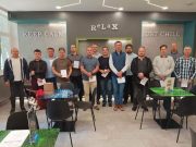 Sikeres vizsga a Pollákban!…