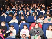 Sportáguk legendáit nézték a moziban…