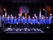 Sportolók és testnevelők elismerése a Városnapok alkalmával…