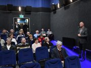 Szentesen „menekült meg” Böll közlegény…