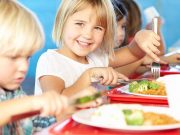 Szeptember 1-től indul az iskolai étkeztetéssel kapcsolatos új online rendszer…