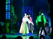 Színházban jártunk: Az akácember…