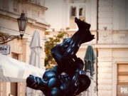 Szuperhősök érkeznek Szentesre vasárnap délután a Kossuth térre, május 28-án 13….