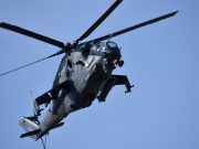 Több mint 5 ezer látogatót fogadott a szentesi laktanya…