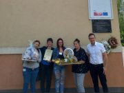 Újabb Zsoldos-siker a Rugalmas tanulási utak versenyén
A Nyíregyházi SZC Bencs…