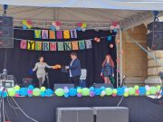 Varrò Dániel bűvész bemutatòja :)…