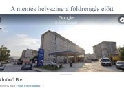 Versenyfutás az életért – Mentőmisszió Törökországban…