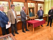 Visszakerültek a múzeumba a Csallány-leletek…