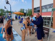 XXVIII. NEMZETKÖZI SZENIOR ÚSZÓVERSENY – SZENTES – 2023. MÁJUS 6….