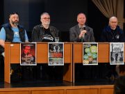 Zenei és irodalmi nagyágyúk a KultFESZTEN…