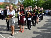 Zsoldos ballagás – 2023…