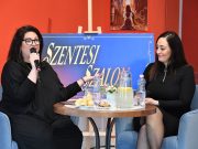 „A rajz néma nyelv, amit mindenki megért”…