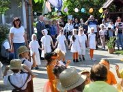 „Állati” jó nap – Kerek nap a gyereknap…