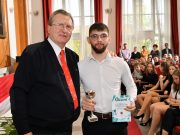 „Ne felejtsétek, magyarok vagyunk!”…