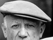 141 éve született Pablo Picasso (Málaga, 1881. október 25. – Mougins, 1973. ápri…
