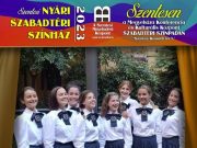 Abigél – Szegedi Pinceszínház előadása…