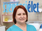 Pénteken újabb lapszámmal jelentkezik a Szentesi Élet. E heti Szentesi Hősünk Va…