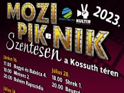 A Szentesi Élet programajánlója…