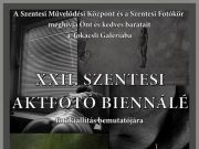 Szeretettel várjuk Önöket a Tokácsli Galériába a XXII. Aktfotó Biennálé fotókiál…